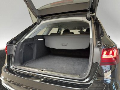 Audi A4 Avant Advanced 35 TFSI AHK LED Kamera DAB Nav - 6