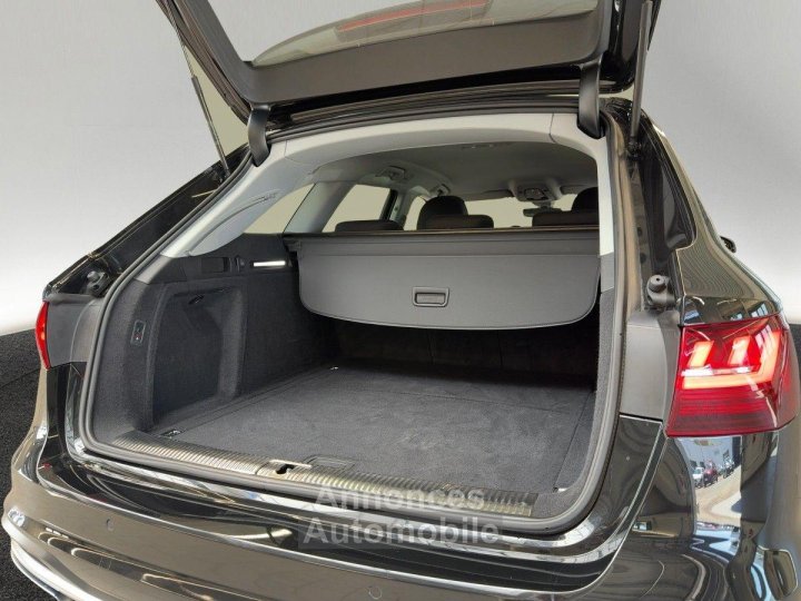 Audi A4 Avant Advanced 35 TFSI AHK LED Kamera DAB Nav - 6