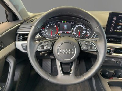 Audi A4 Avant Advanced 35 TFSI AHK LED Kamera DAB Nav - 8