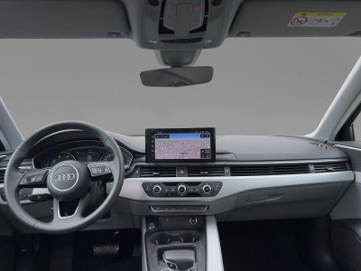 Audi A4 Avant 40 TDI S tronic Navi AHK Sitzhzg - 6