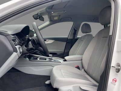 Audi A4 Avant 40 TDI S tronic Navi AHK Sitzhzg - 7