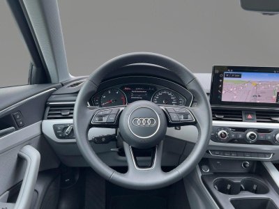 Audi A4 Avant 40 TDI S tronic Navi AHK Sitzhzg - 10