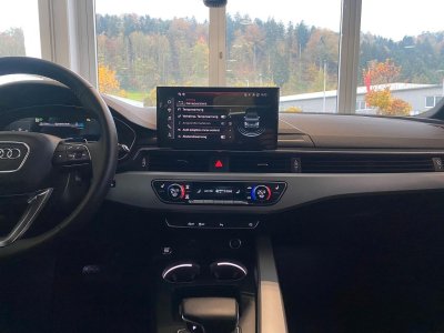 Audi A4 Avant advanced (NAVISHZLEDPDCDAB) 35 TFSI   - 13