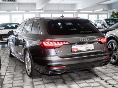 Audi A4 Avant 35 TFSI S line LM19 LED Navi%2B ACC Busin - 2
