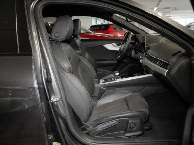Audi A4 Avant 35 TFSI S line LM19 LED Navi%2B ACC Busin - 3