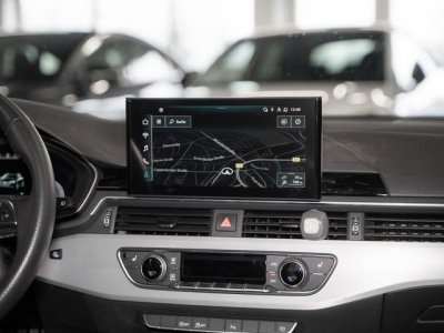 Audi A4 Avant 35 TFSI S line LM19 LED Navi%2B ACC Busin - 5