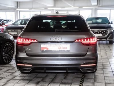 Audi A4 Avant 35 TFSI S line LM19 LED Navi%2B ACC Busin - 8