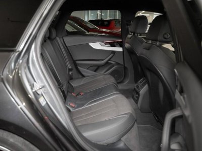 Audi A4 Avant 35 TFSI S line LM19 LED Navi%2B ACC Busin - 9