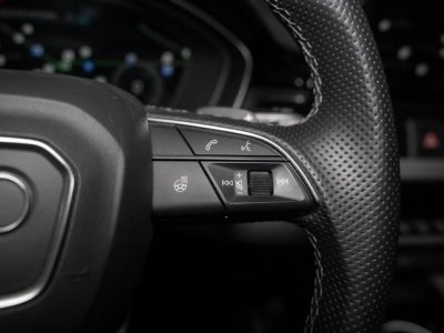 Audi A4 Avant 35 TFSI S line LM19 LED Navi%2B ACC Busin - 13