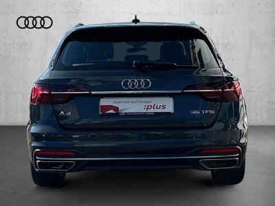 Audi A4 Avant 35 TFSI adv S-tr *LED*Navi*Tour* - 2