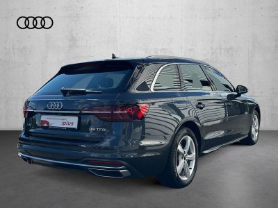 Audi A4 Avant 35 TFSI adv S-tr *LED*Navi*Tour* - 3