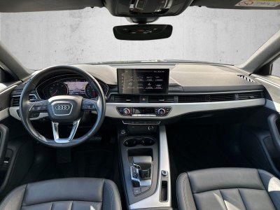 Audi A4 Avant 35 TFSI adv S-tr *LED*Navi*Tour* - 5