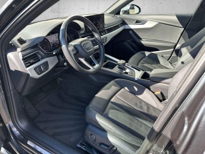 Audi A4 Avant 35 TFSI adv S-tr *LED*Navi*Tour* - 6