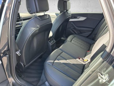 Audi A4 Avant 35 TFSI adv S-tr *LED*Navi*Tour* - 7
