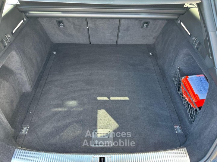 Audi A4 Avant 35 TFSI adv S-tr *LED*Navi*Tour* - 8