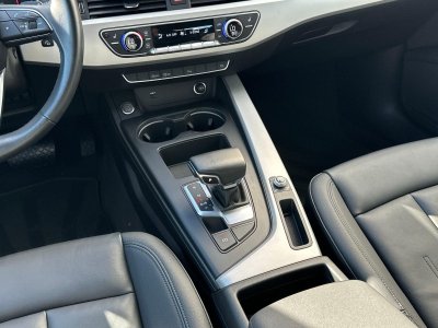 Audi A4 Avant 35 TFSI adv S-tr *LED*Navi*Tour* - 11