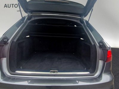 Audi A4 Avant S line 35 TFSI S tronic   - 5