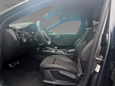 Audi A4 Avant S line 35 TFSI S tronic   - 6