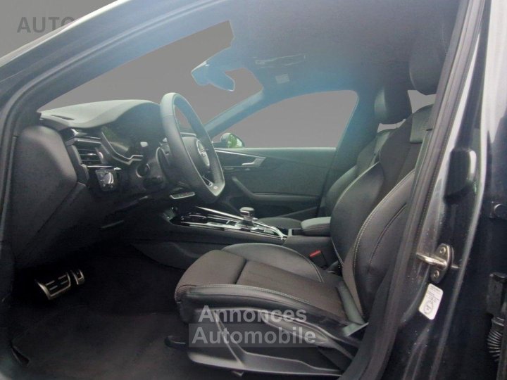 Audi A4 Avant S line 35 TFSI S tronic - 6