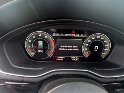 Audi A4 Avant S line 35 TFSI S tronic   - 8