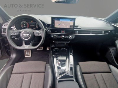 Audi A4 Avant S line 35 TFSI S tronic   - 9