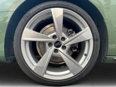 Audi A4 Avant 35 TFSI S tronic S line Navi Leder Digi   - 6