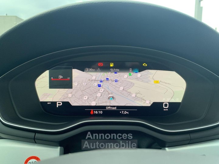 Audi A4 Avant 35 TFSI S tronic S line Navi Leder Digi - 13