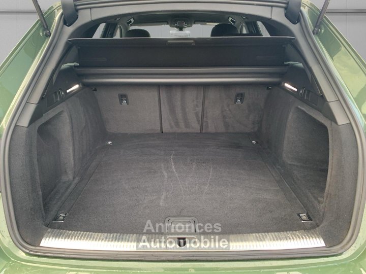 Audi A4 Avant 35 TFSI S tronic S line Navi Leder Digi - 14