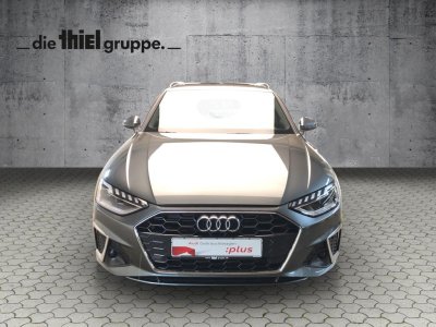 Audi A4 Avant 35 TFSI S line S tronic Pano/Leder/Kame   - 2