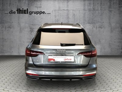 Audi A4 Avant 35 TFSI S line S tronic Pano/Leder/Kame   - 5