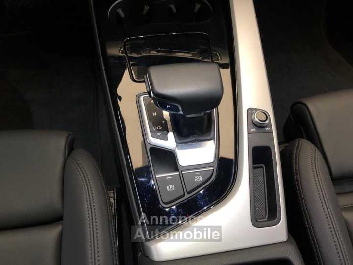 Audi A4 Avant 35 TFSI S line S tronic Pano/Leder/Kame - 10