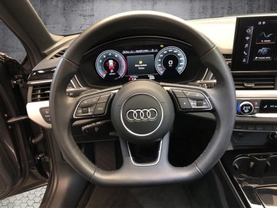 Audi A4 Avant 35 TFSI S line S tronic Pano/Leder/Kame   - 11
