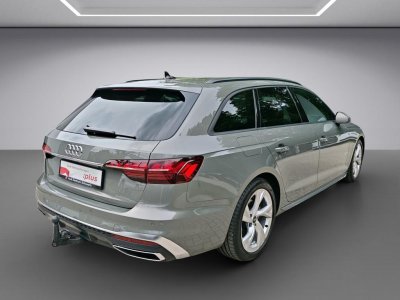 Audi A4 Avant 35 20 TFSI S line S-tronic SHZ AHK ACC   - 5