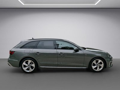 Audi A4 Avant 35 20 TFSI S line S-tronic SHZ AHK ACC   - 6