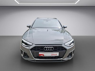 Audi A4 Avant 35 20 TFSI S line S-tronic SHZ AHK ACC   - 8