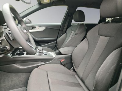 Audi A4 Avant 35 20 TFSI S line S-tronic SHZ AHK ACC   - 10