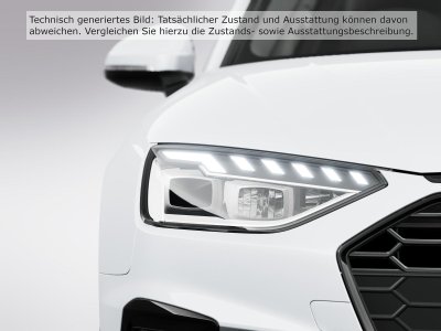 Audi A4 Avant S line 30 TDI S tronic   - 6