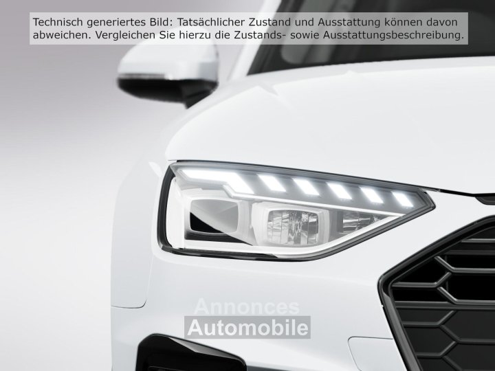 Audi A4 Avant S line 30 TDI S tronic - 6