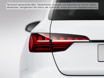 Audi A4 Avant S line 30 TDI S tronic   - 7