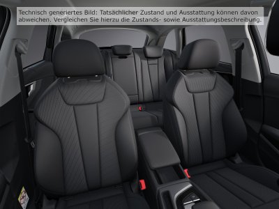 Audi A4 Avant S line 30 TDI S tronic   - 11