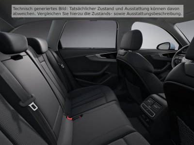 Audi A4 Avant S line 30 TDI S tronic   - 12