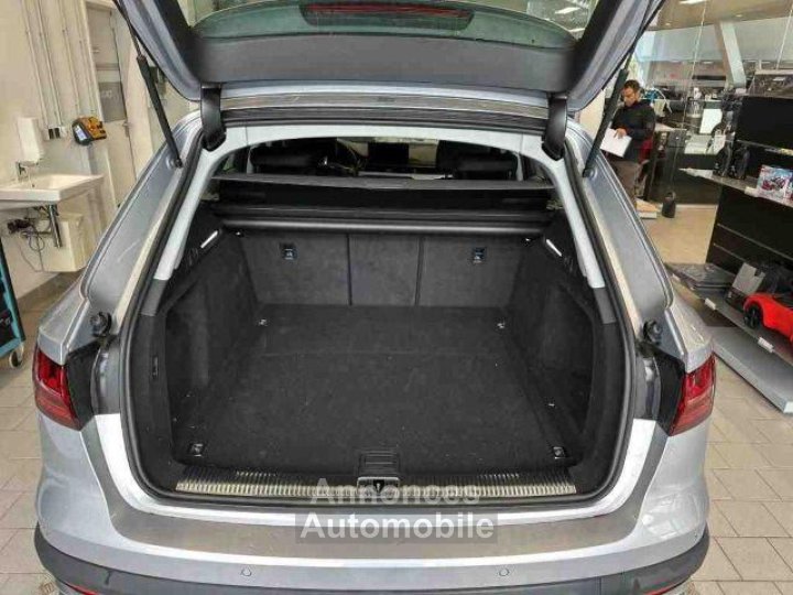 Audi A4 Allroad 45 TFSI quattro S tronic AHK Kam Nav - 4