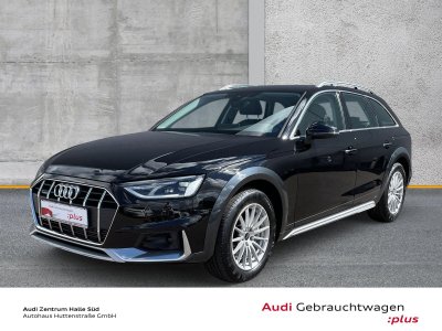 Audi A4 Allroad 45 TFSI qu Kamera DAB LED   - 1