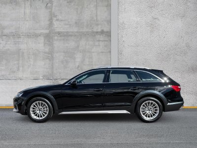 Audi A4 Allroad 45 TFSI qu Kamera DAB LED   - 2