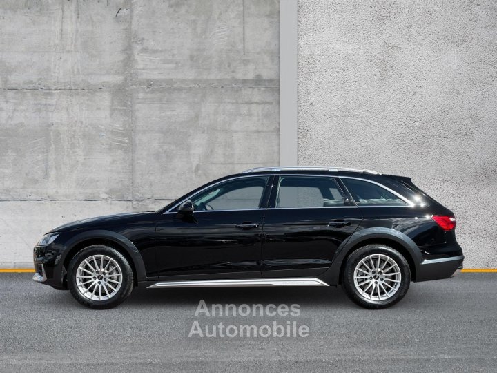 Audi A4 Allroad 45 TFSI qu Kamera DAB LED - 2