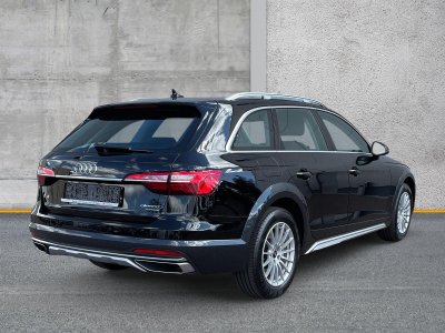 Audi A4 Allroad 45 TFSI qu Kamera DAB LED   - 3