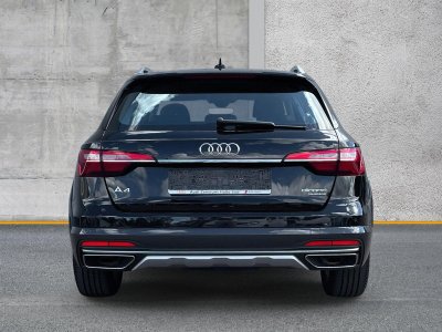 Audi A4 Allroad 45 TFSI qu Kamera DAB LED   - 4