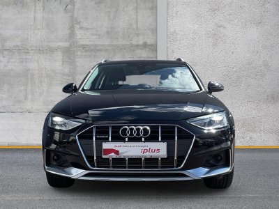 Audi A4 Allroad 45 TFSI qu Kamera DAB LED   - 5