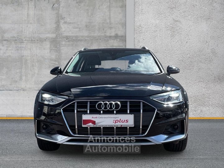 Audi A4 Allroad 45 TFSI qu Kamera DAB LED - 5