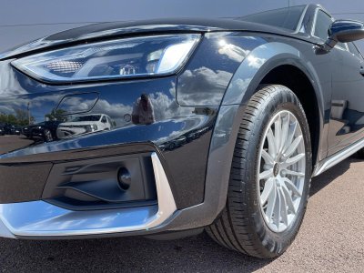Audi A4 Allroad 45 TFSI qu Kamera DAB LED   - 6